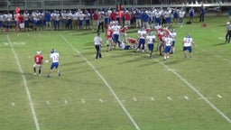 Wellington football highlights vs. Circle High