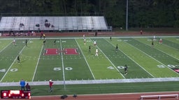 Harvey soccer highlights Villa Angela-St. Joseph High School