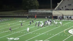 Drew football highlights vs. Mundys Mill HS