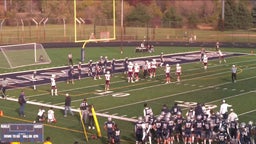 Anoka football highlights Champlin Park High School