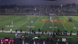 Grand Saline football highlights Edgewood High School