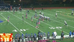 Garden Spot football highlights Elizabethtown Area High School