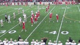 Northfield football highlights Austin High School
