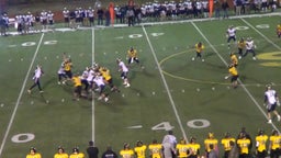 Matthew Tolliver's highlights vs. Helias High School