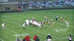 Carter Wyatt's highlights Belvidere High School