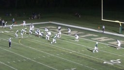 Will Huelskamp's highlights Fort Zumwalt North High School