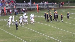 Ripley football highlights Kossuth