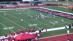 Ola football highlights Dutchtown High School