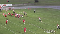 Dunnellon football highlights Vanguard High School