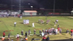 South Stanly football highlights North Stanly