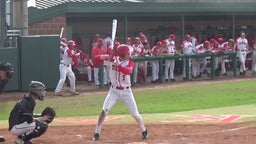 Katy baseball highlights Westside High School