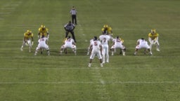 Logan Bashford's highlights vs. Marcos de Niza High