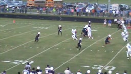 Peter Hollars's highlights vs. Cookeville High