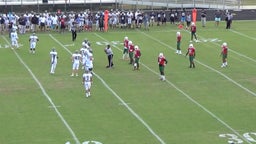 Michael Price's highlights Eagle's Landing Christian Academy High School