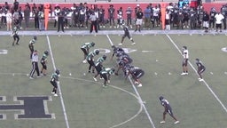 Highlight of Spring Game vs Shiloh