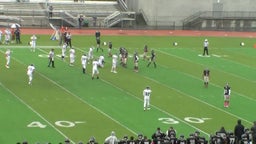 Harrisburg football highlights Chambersburg High School