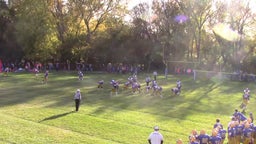 Minneota football highlights vs. Canby