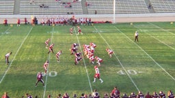 Fontana football highlights Big Bear High School