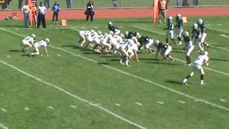 York County Tech football highlights vs. Delone Catholic