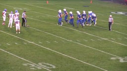 Sartell-St. Stephen football highlights Apollo High School