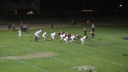 Escalon football highlights Ripon