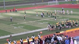 Roncalli football highlights Milbank High School