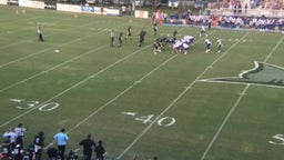 Ponte Vedra football highlights Menendez High School