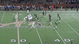 Mayde Creek football highlights Taylor High School