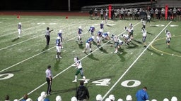 Westwood football highlights vs. Ashland High School