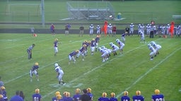 Hunter Grams's highlights Delavan-Darien High School