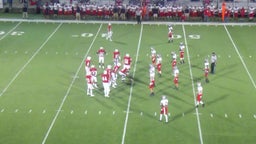 Cabell Midland football highlights Belfry High School