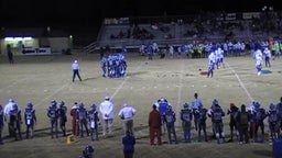 Noxubee County football highlights vs. Senatobia