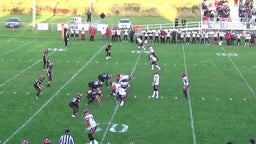 Shelley football highlights Gooding High School