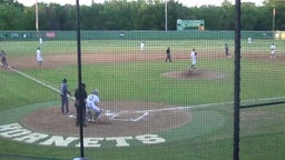 Azle baseball highlights Northwest High School