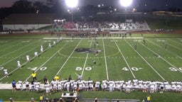 Mehlville football highlights Oakville Senior High School
