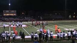 Deptford football highlights Ocean City High School