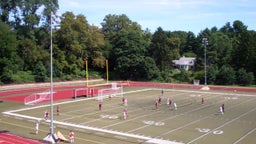Harriton (Rosemont, PA) Girls Soccer highlights vs. Chichester