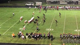 Calloway County football highlights Hopkinsville High School