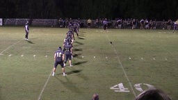 Jacob Noble's highlights Floyd County Central