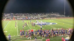 Cocalico football highlights Conestoga Valley High School