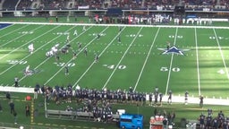 Duncanville football highlights Flower Mound High School