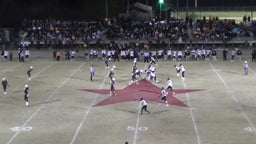 Devonte Bowie's highlights Madison County High School