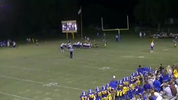 Scott City football highlights St. Vincent High School