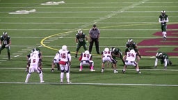 Wes Dunlap's highlights Central Dauphin High School