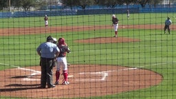 Elgin baseball highlights Waco High School