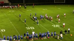 Patton football highlights R-S Central High School