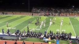 Daylan Jones's highlights Wichita Northwest High School