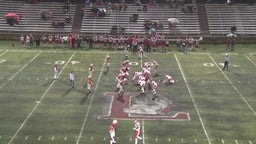 Lodi football highlights Lincoln High School