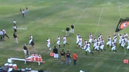 Karnes City football highlights vs. Kenedy