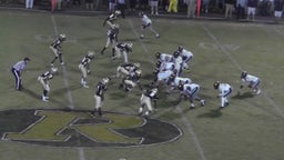 Russellville football highlights vs. Murray